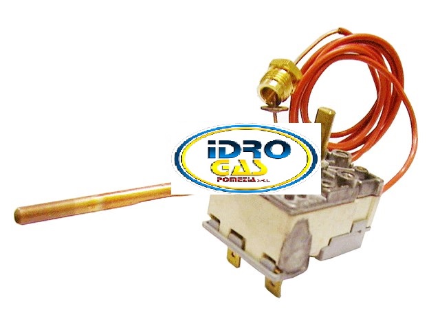 TERMOSTATO SANITARIO